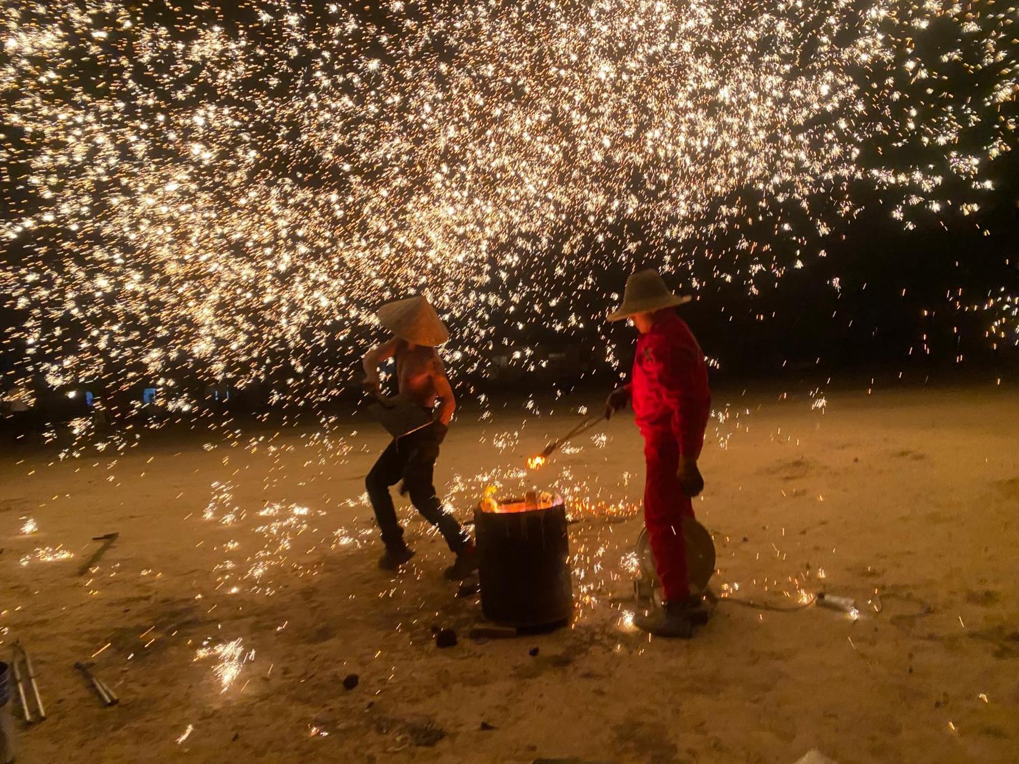 Kaoshan Tent Чжанъе Экстерьер фото